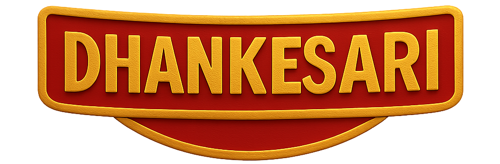 Dhankesari